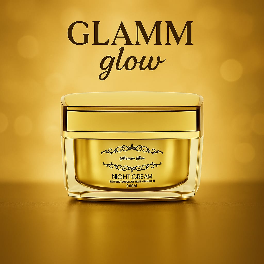 Night Cream 