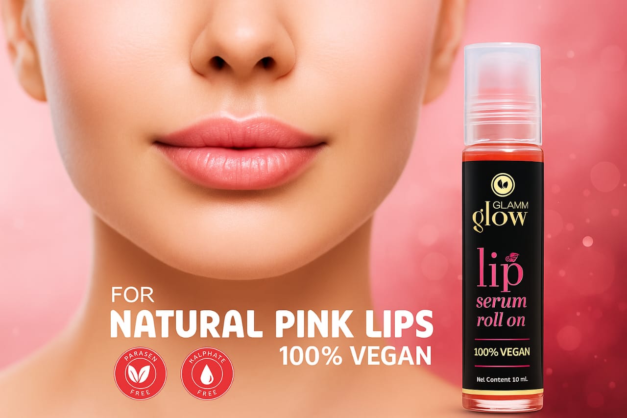 Lip Serum Roll 