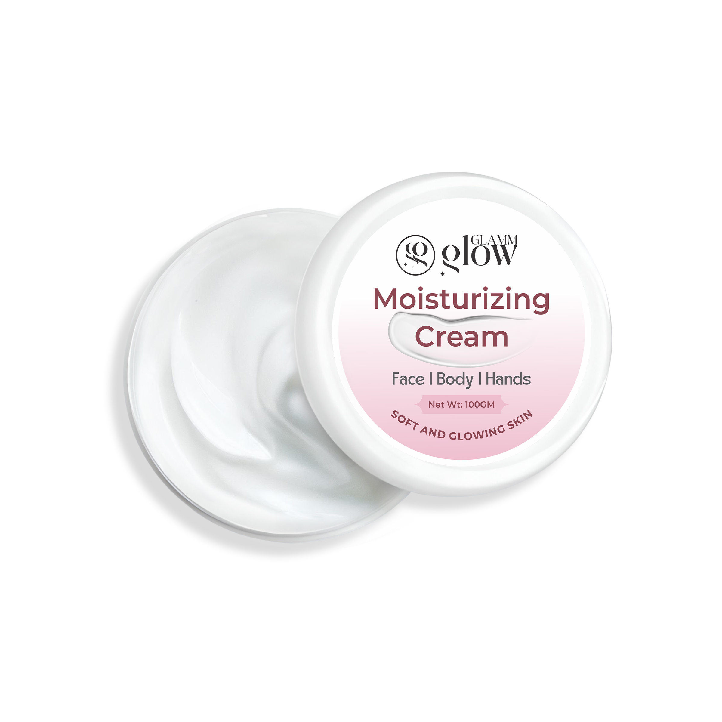 Moisturising cream