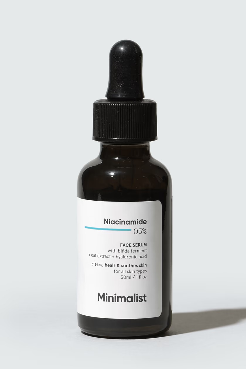 Serum