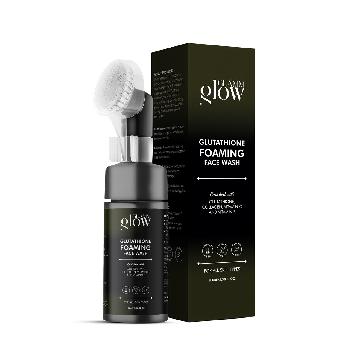 Face Wash
