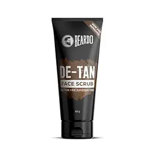 Face Scrub