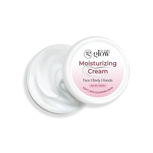 Moisturising Cream